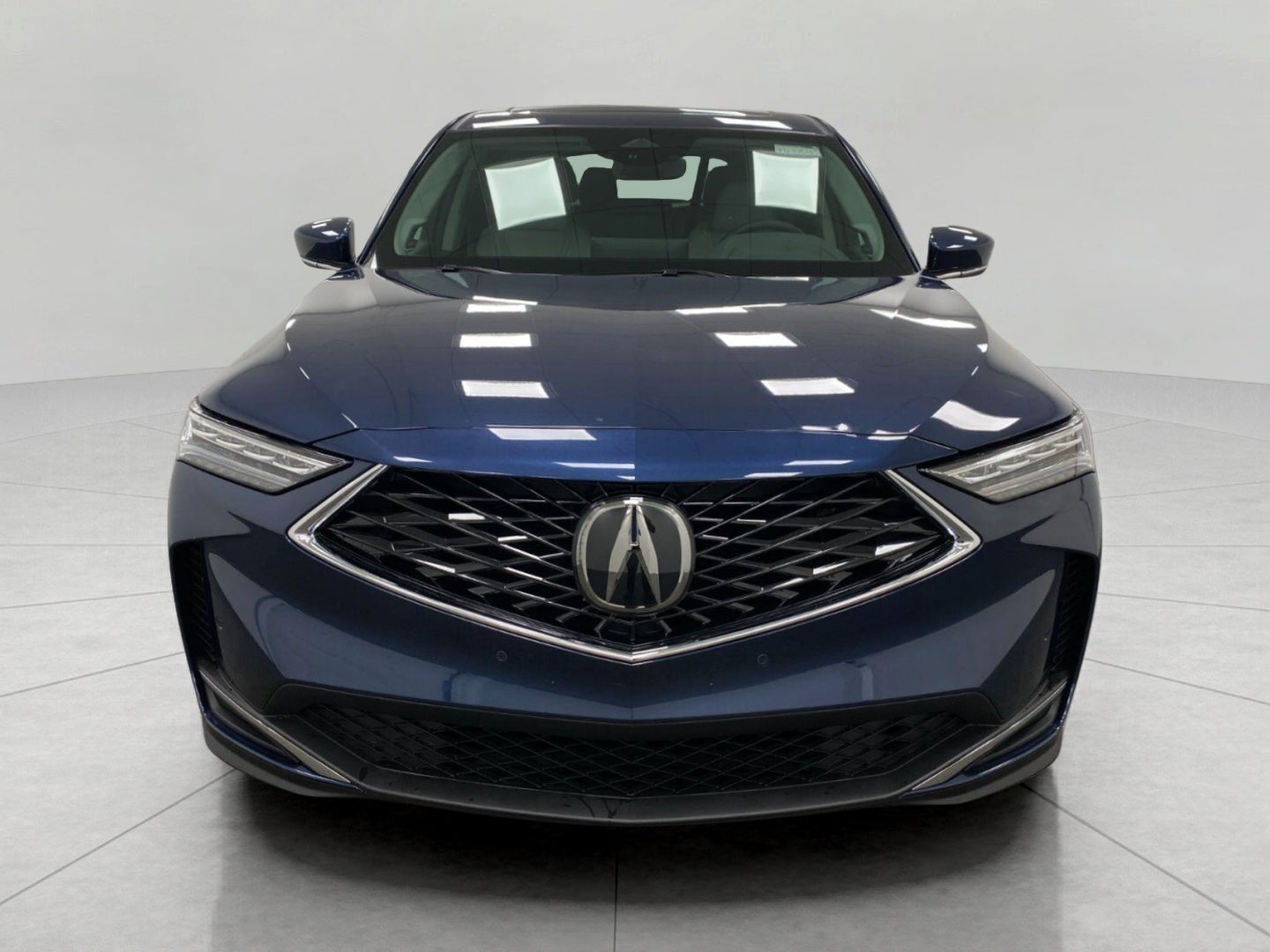 2026 Acura MDX SH-AWD w/Technology Package