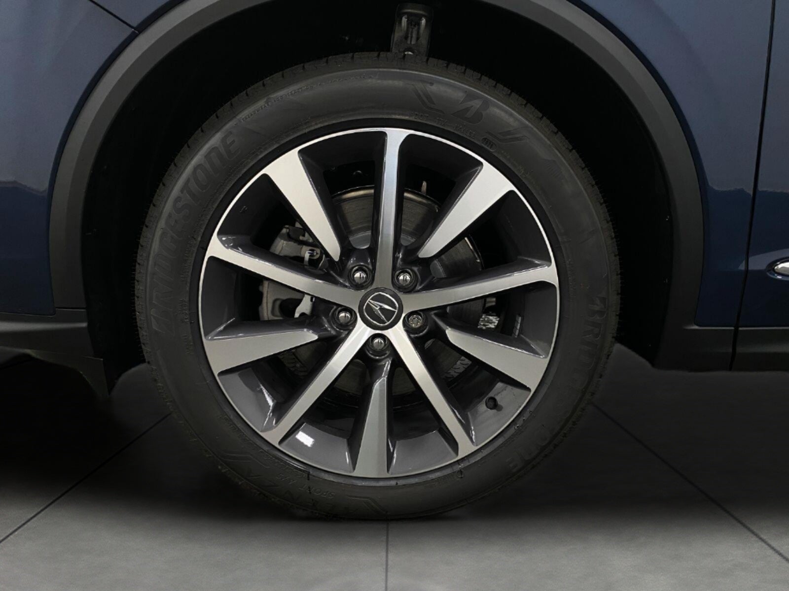 2026 Acura MDX SH-AWD w/Technology Package