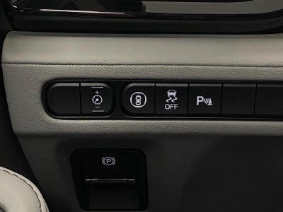 2026 Acura MDX SH-AWD w/Technology Package
