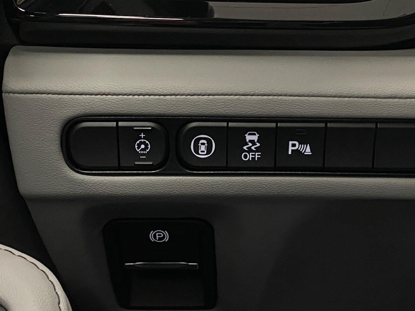 2026 Acura MDX SH-AWD w/Technology Package