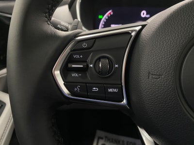 2026 Acura MDX SH-AWD w/Technology Package