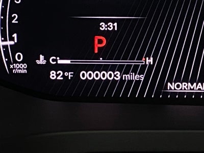 2026 Acura MDX SH-AWD w/Technology Package