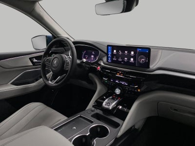 2026 Acura MDX SH-AWD w/Technology Package