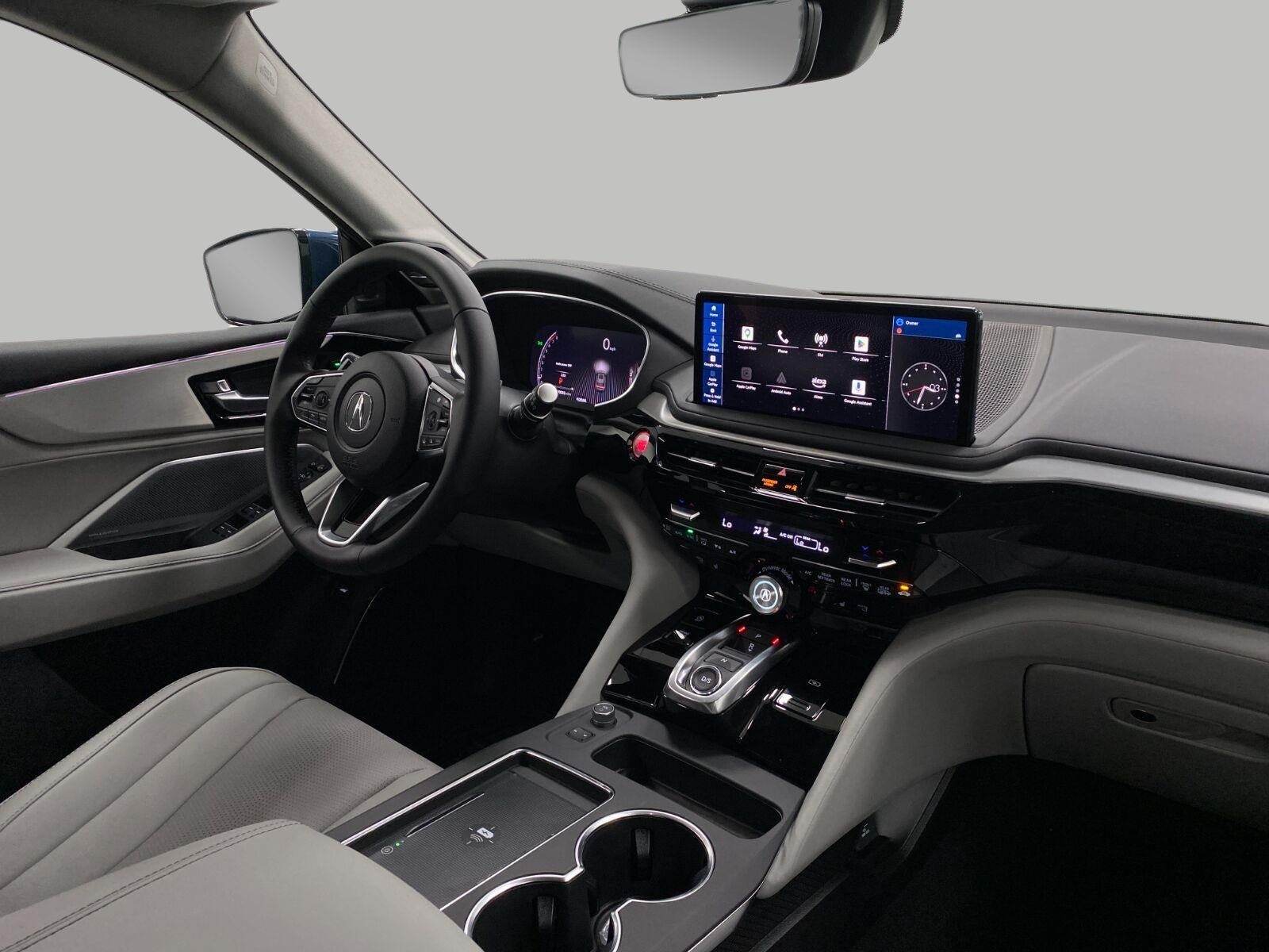 2026 Acura MDX SH-AWD w/Technology Package