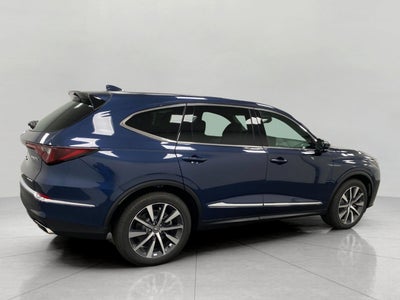 2026 Acura MDX SH-AWD w/Technology Package