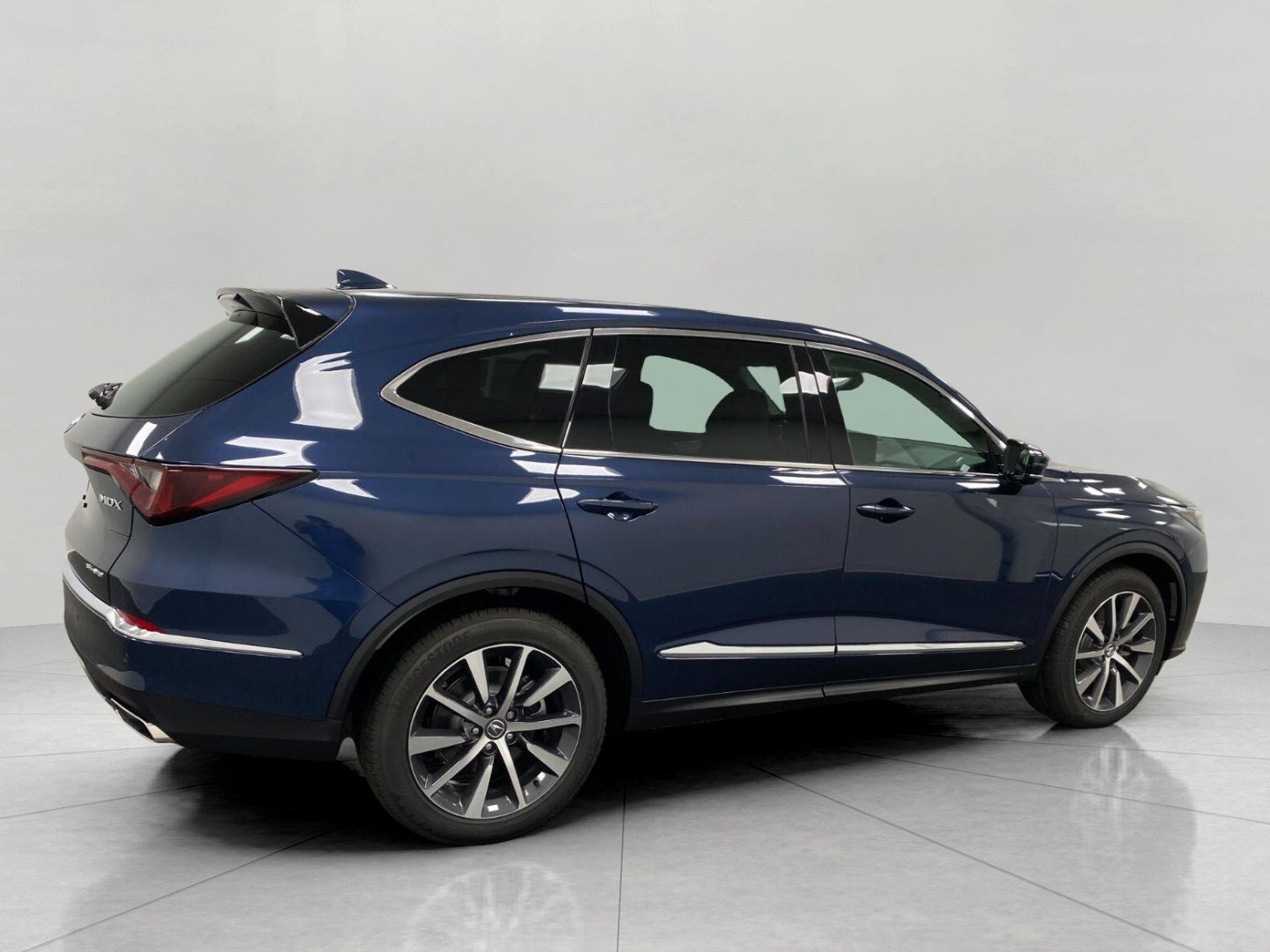 2026 Acura MDX SH-AWD w/Technology Package