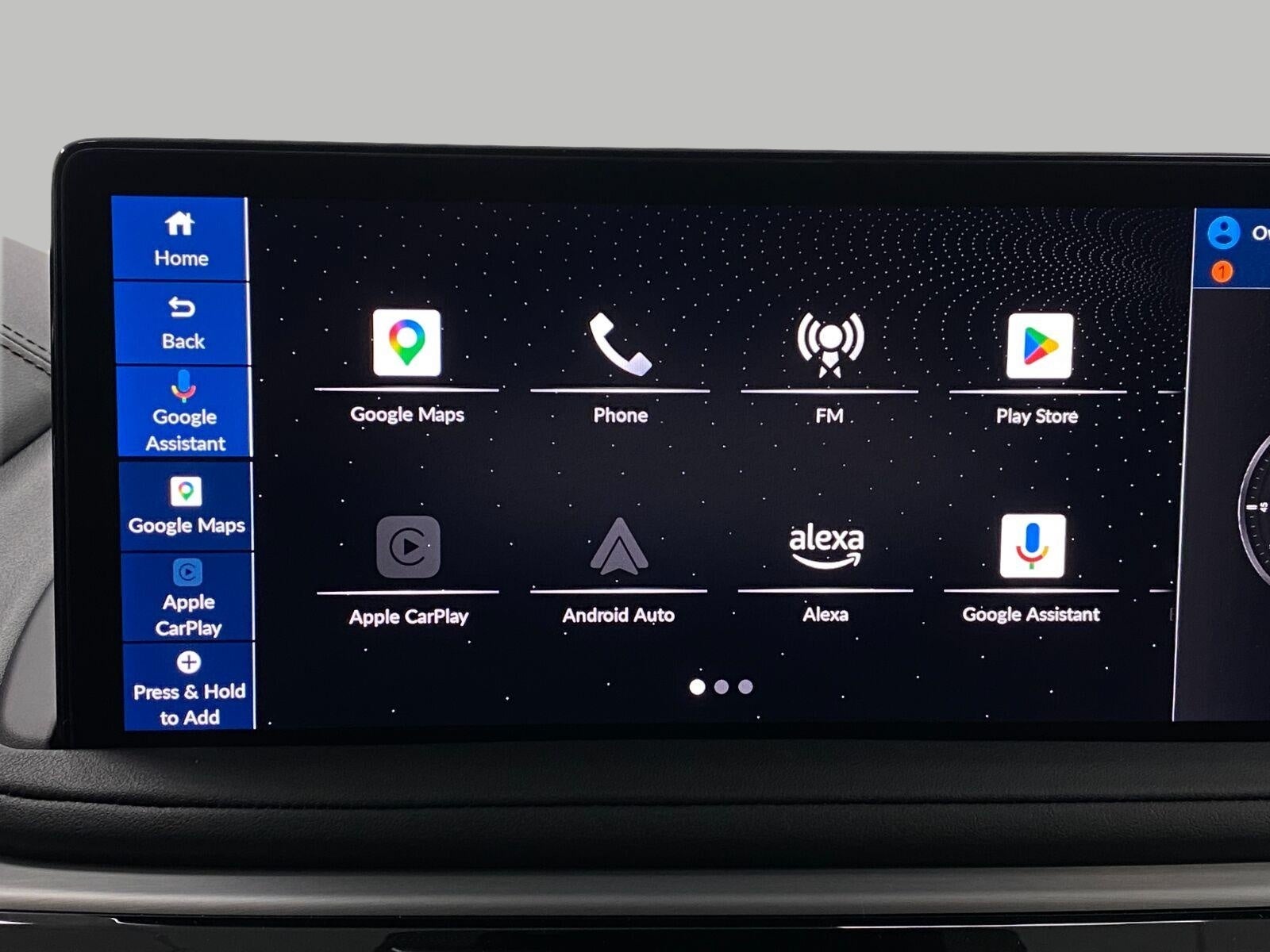 2026 Acura MDX SH-AWD w/Technology Package