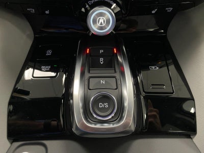 2026 Acura MDX SH-AWD w/Technology Package