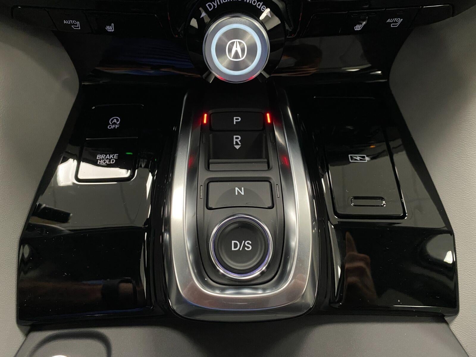 2026 Acura MDX SH-AWD w/Technology Package