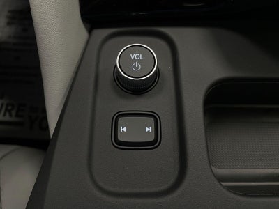 2026 Acura MDX SH-AWD w/Technology Package