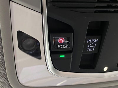 2026 Acura MDX SH-AWD w/Technology Package