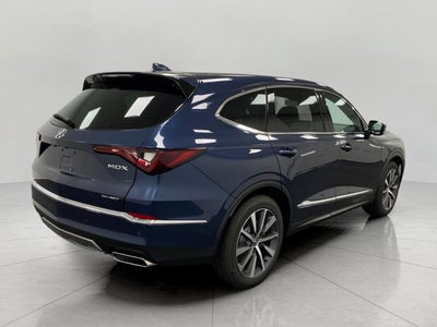2026 Acura MDX SH-AWD w/Technology Package