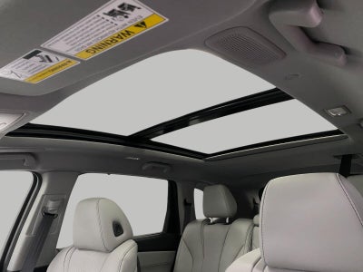 2026 Acura MDX SH-AWD w/Technology Package