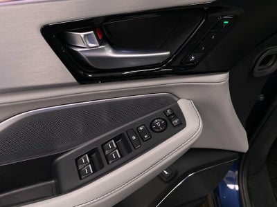 2026 Acura MDX SH-AWD w/Technology Package