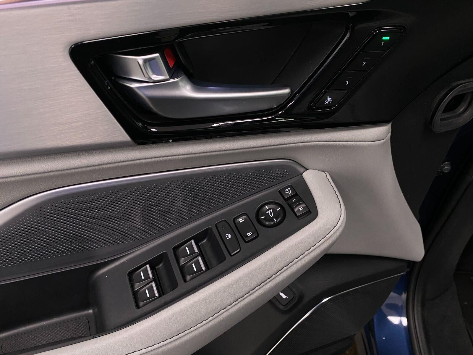 2026 Acura MDX SH-AWD w/Technology Package