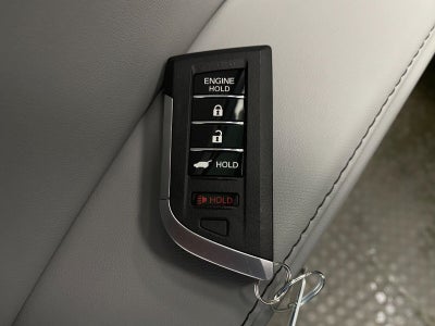 2026 Acura MDX SH-AWD w/Technology Package