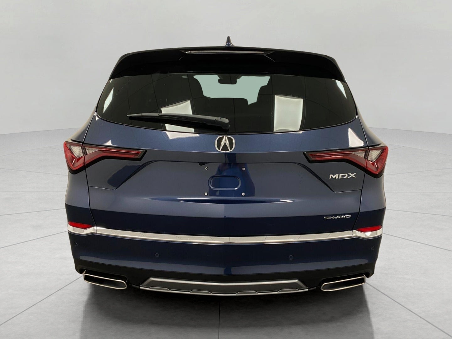 2026 Acura MDX SH-AWD w/Technology Package