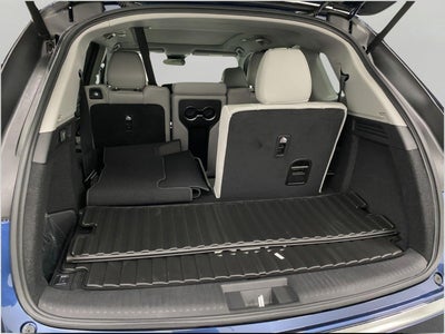 2026 Acura MDX SH-AWD w/Technology Package