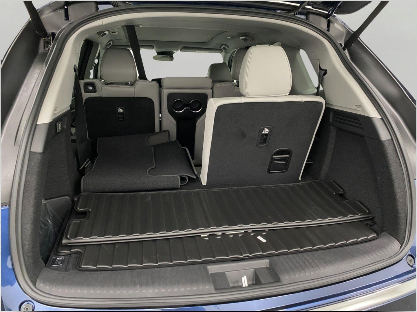 2026 Acura MDX SH-AWD w/Technology Package