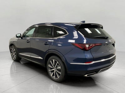 2026 Acura MDX SH-AWD w/Technology Package