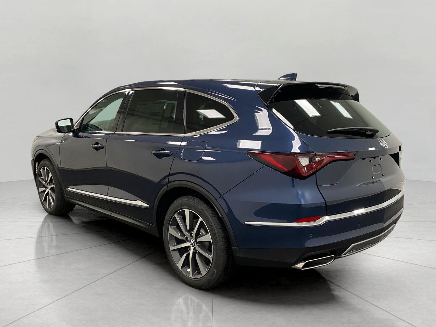2026 Acura MDX SH-AWD w/Technology Package