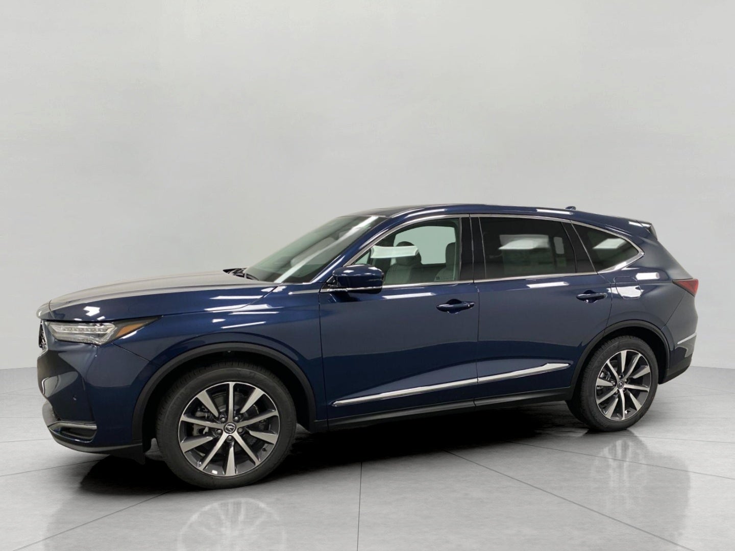 2026 Acura MDX SH-AWD w/Technology Package