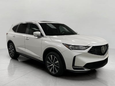 2026 Acura MDX SH-AWD w/Technology Package