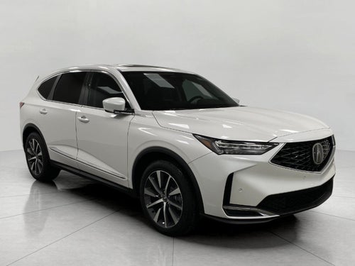 2026 Acura MDX SH-AWD w/Technology Package