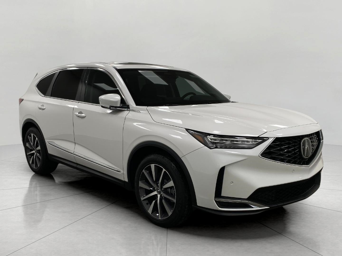 2026 Acura MDX SH-AWD w/Technology Package