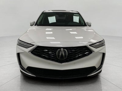 2026 Acura MDX SH-AWD w/Technology Package