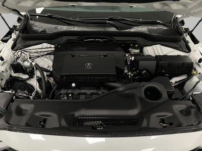 2026 Acura MDX SH-AWD w/Technology Package