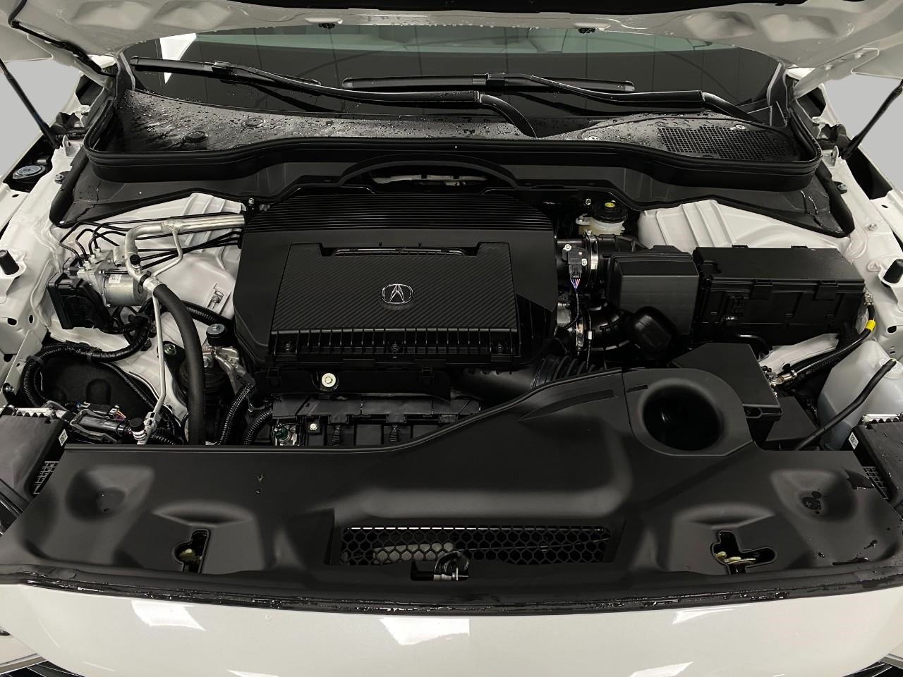 2026 Acura MDX SH-AWD w/Technology Package