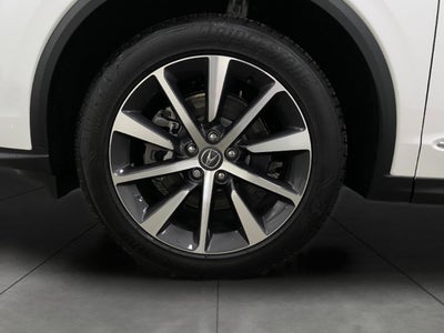 2026 Acura MDX SH-AWD w/Technology Package