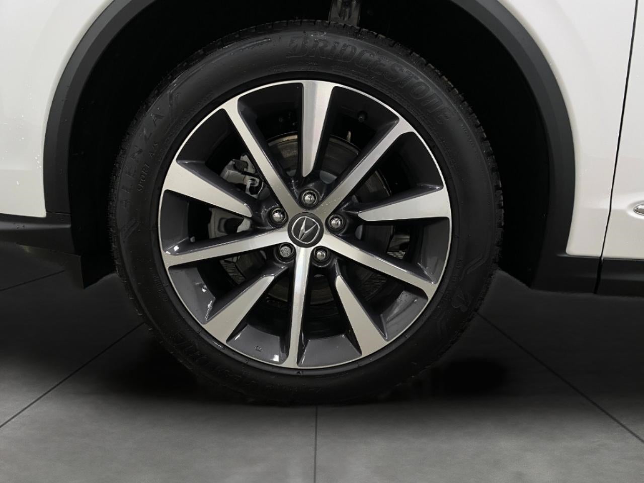 2026 Acura MDX SH-AWD w/Technology Package