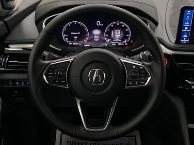 2026 Acura MDX SH-AWD w/Technology Package