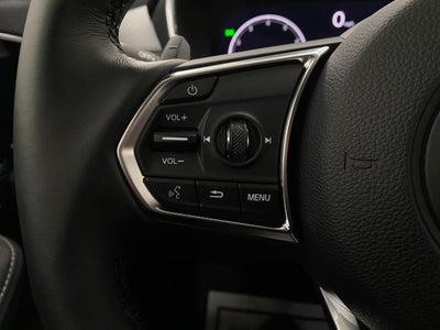2026 Acura MDX SH-AWD w/Technology Package