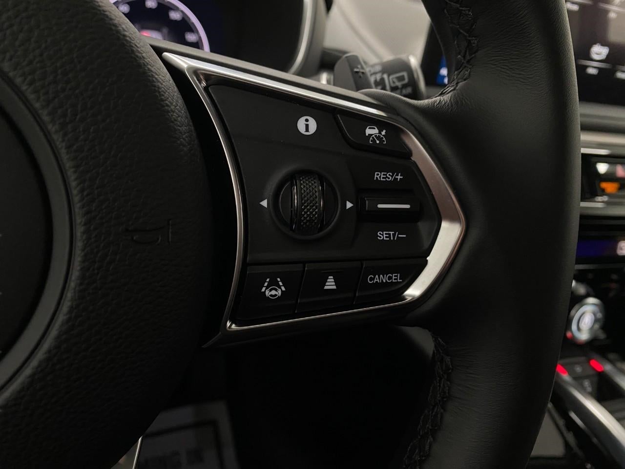 2026 Acura MDX SH-AWD w/Technology Package