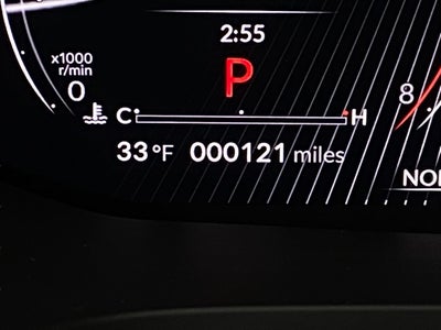 2026 Acura MDX SH-AWD w/Technology Package