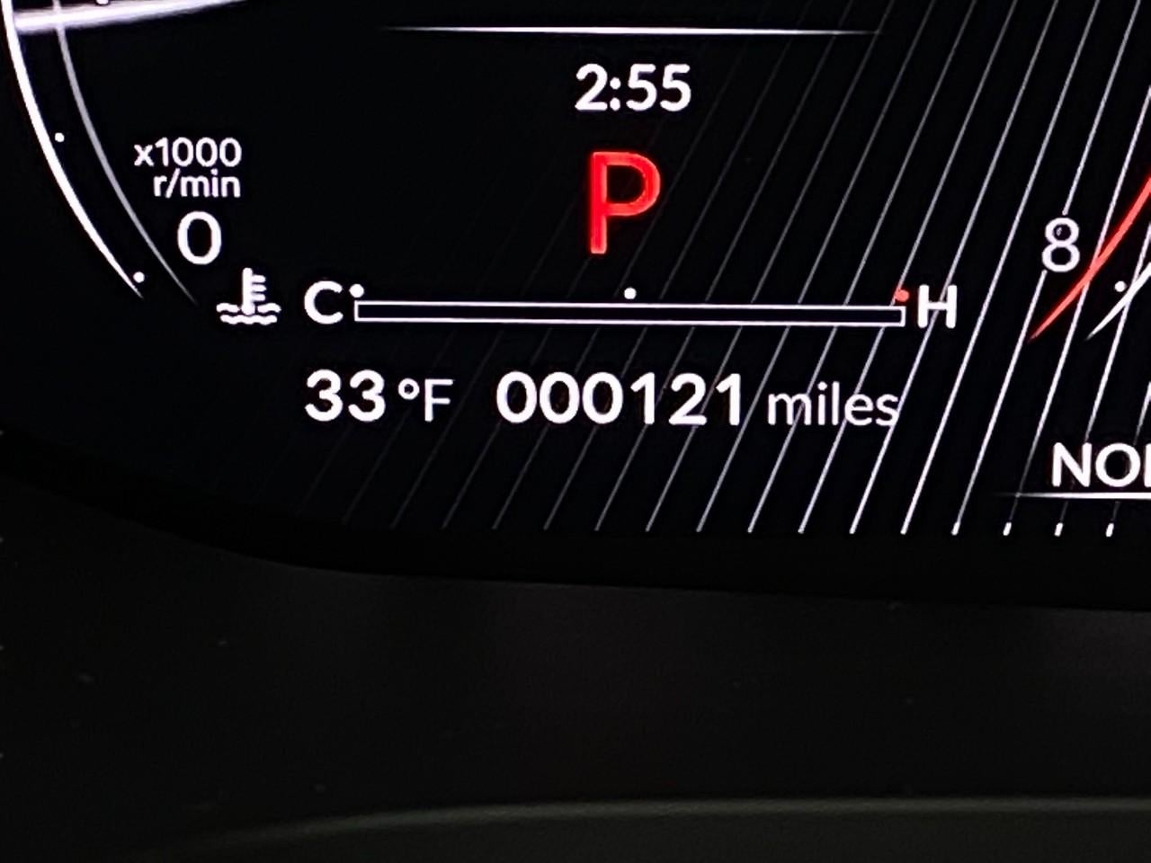 2026 Acura MDX SH-AWD w/Technology Package