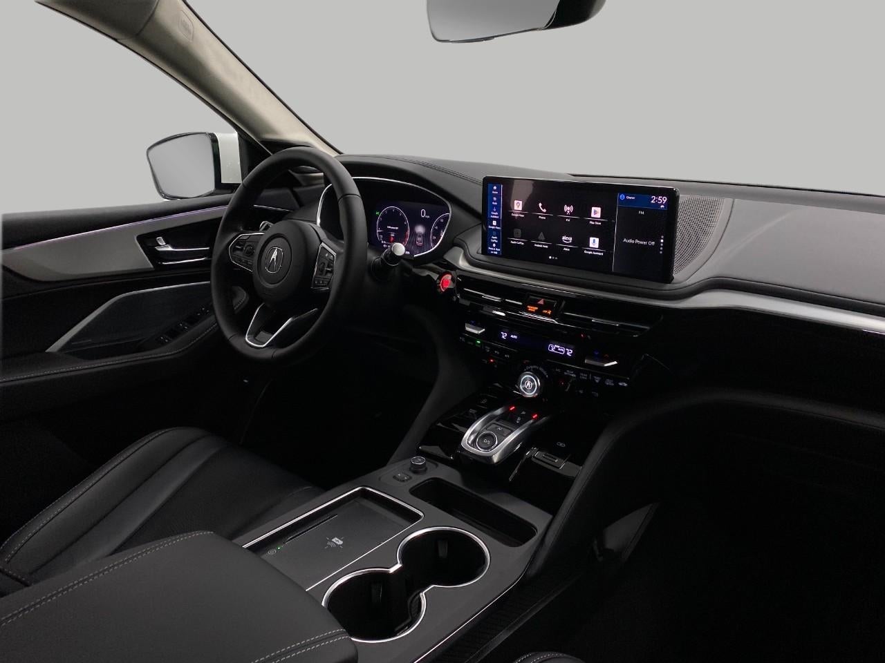 2026 Acura MDX SH-AWD w/Technology Package