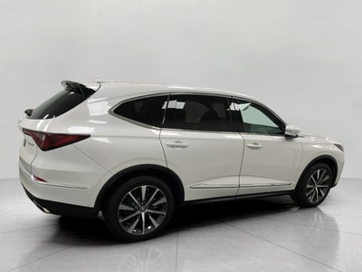 2026 Acura MDX SH-AWD w/Technology Package