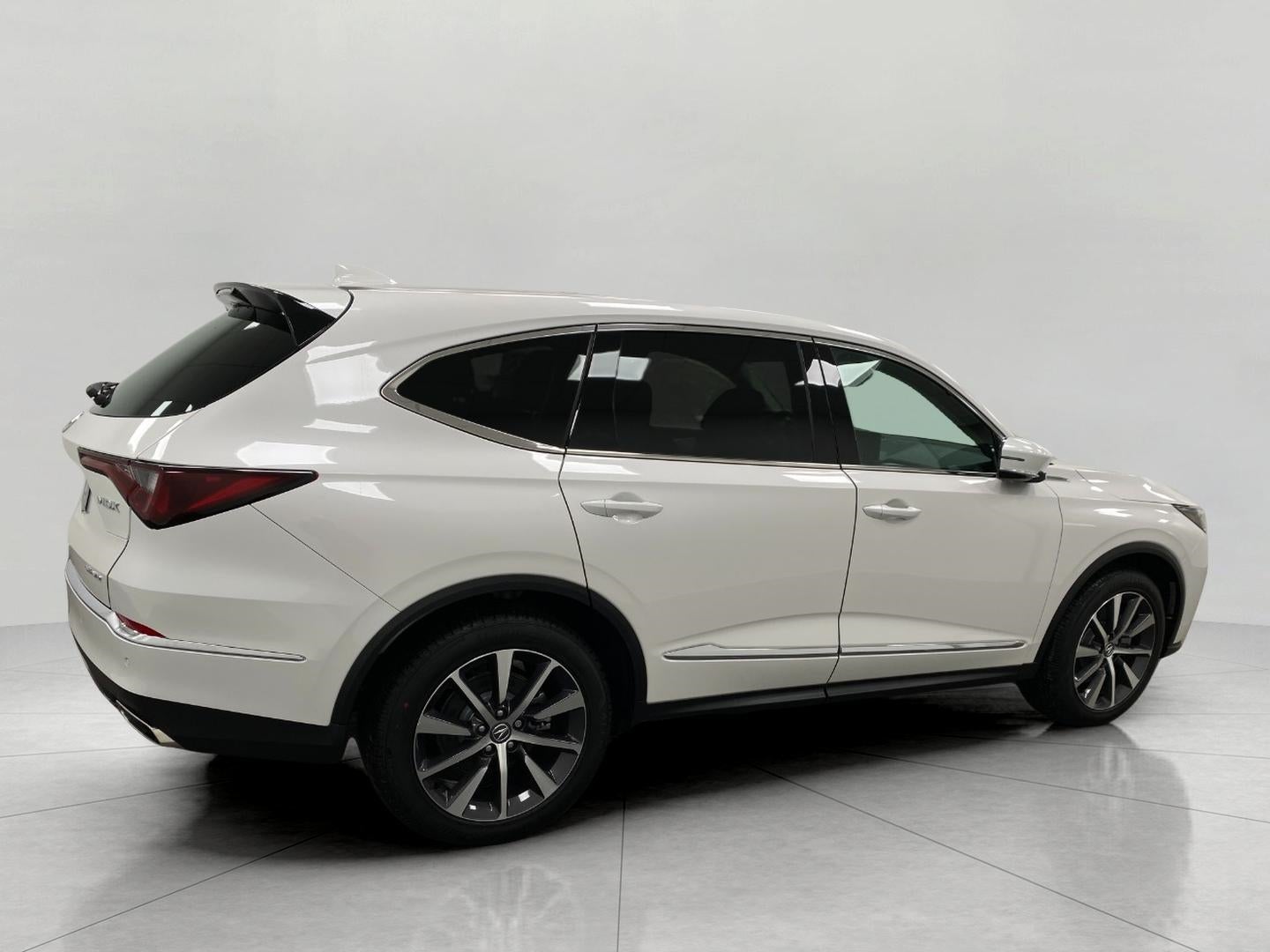 2026 Acura MDX SH-AWD w/Technology Package