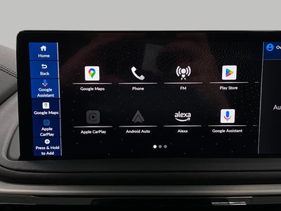 2026 Acura MDX SH-AWD w/Technology Package