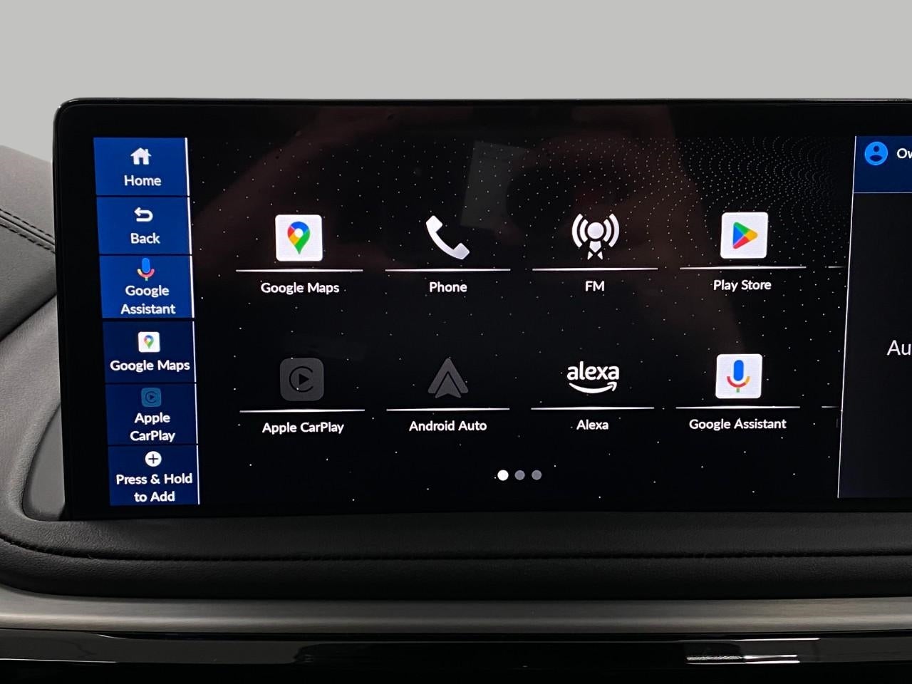 2026 Acura MDX SH-AWD w/Technology Package