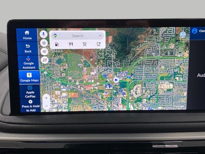 2026 Acura MDX SH-AWD w/Technology Package