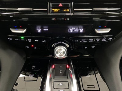 2026 Acura MDX SH-AWD w/Technology Package