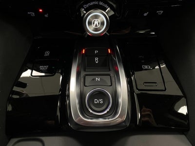 2026 Acura MDX SH-AWD w/Technology Package