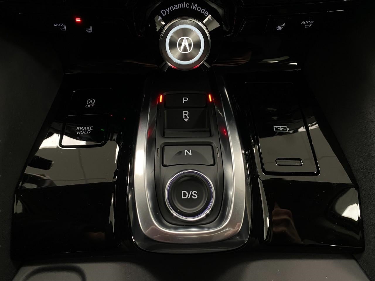 2026 Acura MDX SH-AWD w/Technology Package