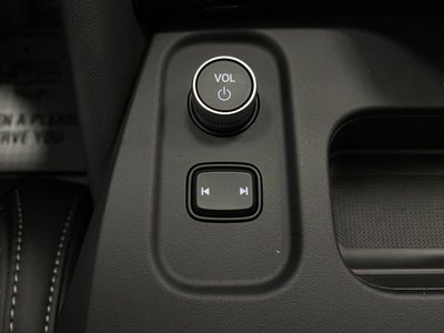 2026 Acura MDX SH-AWD w/Technology Package