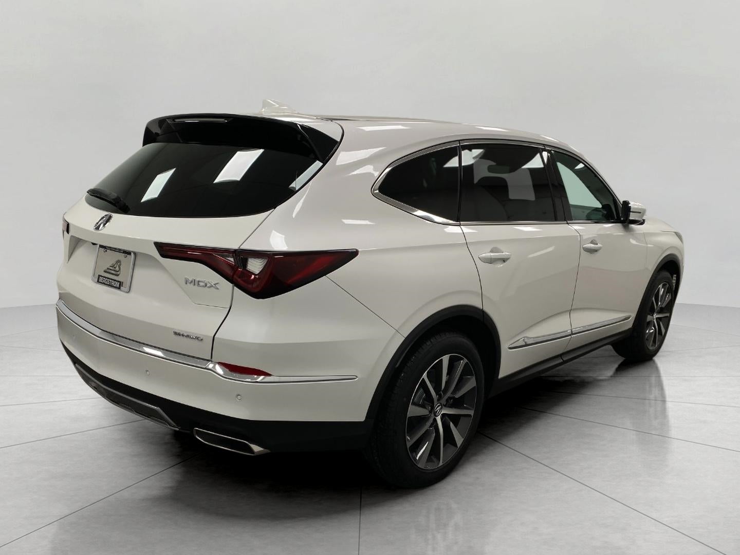 2026 Acura MDX SH-AWD w/Technology Package